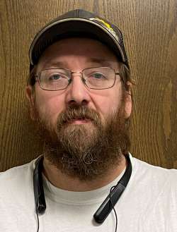 JAMES VANMETER 4 YEARS ARMY