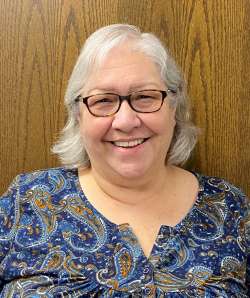 MARY MCGEE U.S. ARMY 3 YEARS SERVICE