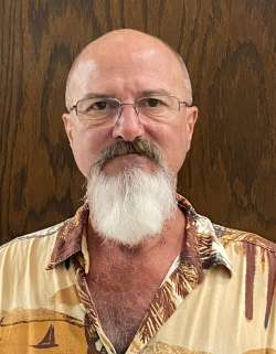 TUCKER HALL 5 YEARS NAVY