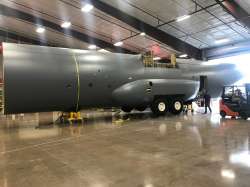 In the Shen Te Building