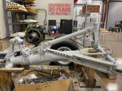 Hydraulics