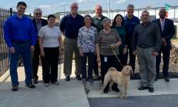 The team for the HC-144 (MTU)