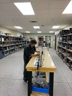 Wiring