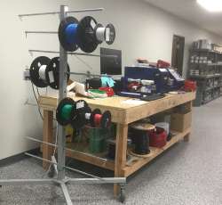Wire Marking Machine